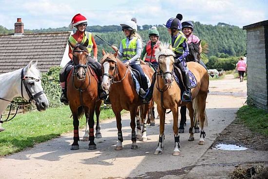 LME Junior Camp 5/6th August 2025