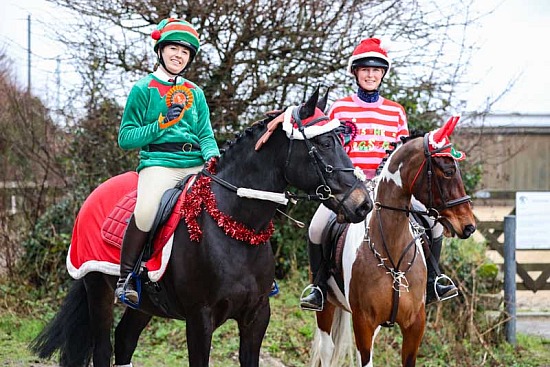 Newquay RC Xmas Show 7th December 2025