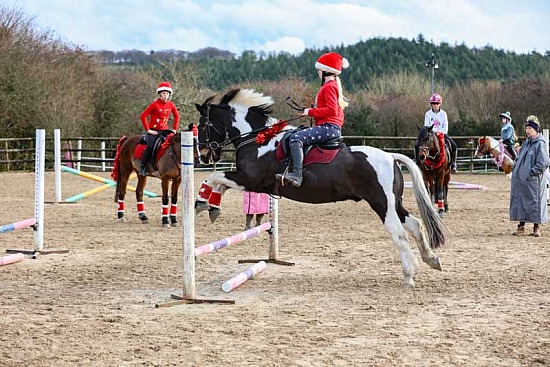 LME Christmas SJ Clinic 2025