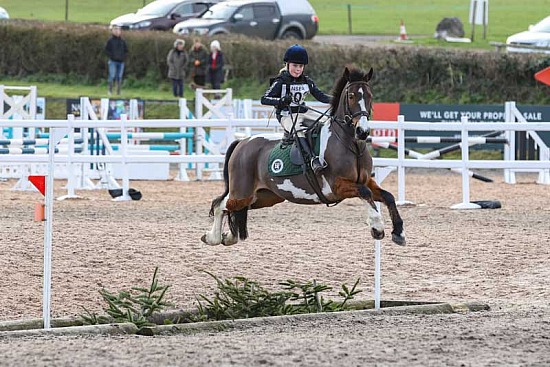 Unaffiliated & NSEA Schools Eventer Challenge 2026