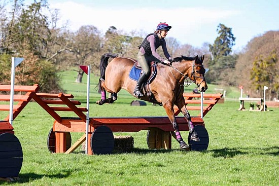 TWRC Pontispool Camp 14th & 15th March 2026