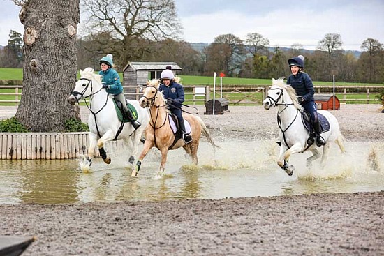 LME Pontispool Camp 28-29th March 2026