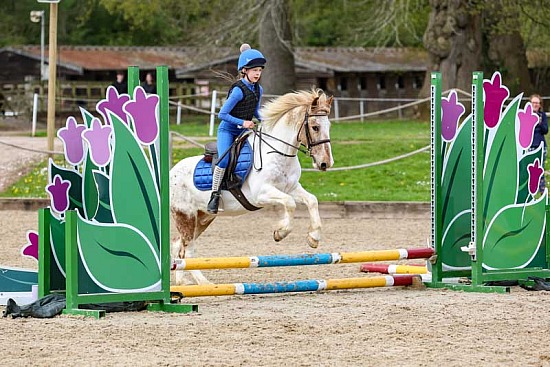 LM PC Bicton Camp 18th April 2026