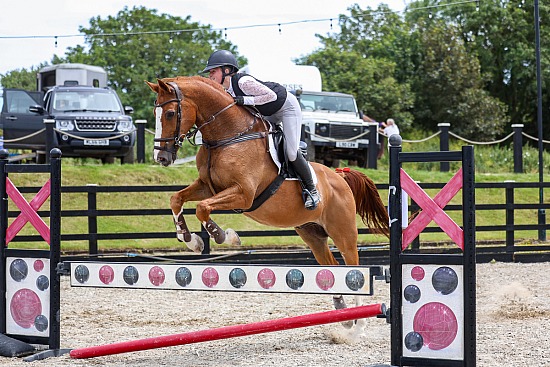 LME Open SJ at Knightswood 21st June 2026