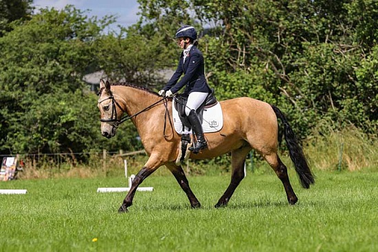 Dartmoor PC Area 16 Dressage Qualifier Sunday 28th June 2026