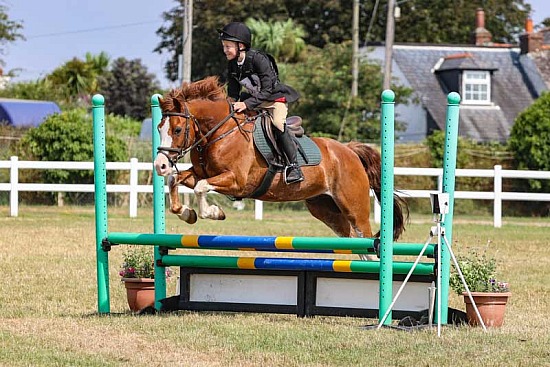 Area 16 SJ Qualifier Sunday 19th July 2026