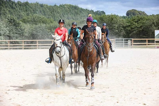 LME Adults Camp 25th-26th July 2026
