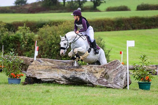 Southcott ODE Torrington Farmers 27th September 2026
